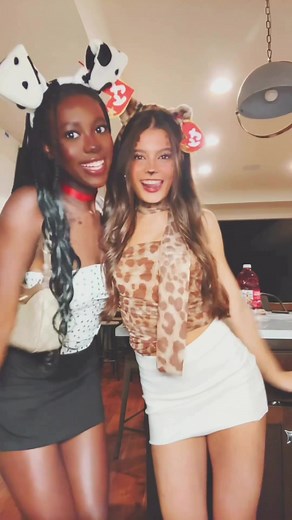 Only the start😛😛 | Cute Halloween Costumes