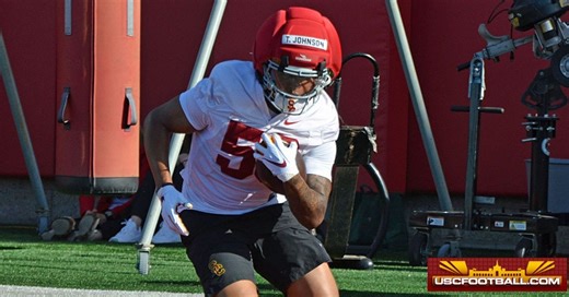 USC Spring Practice No. 9: Final Ghost Notes