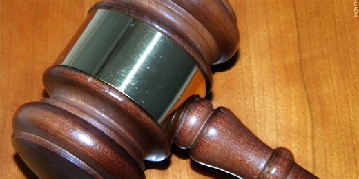 Border Patrol: Driver who tried to attack agent in Laredo gets prison time