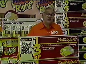 Menards Priced Right Sale (June 1986)