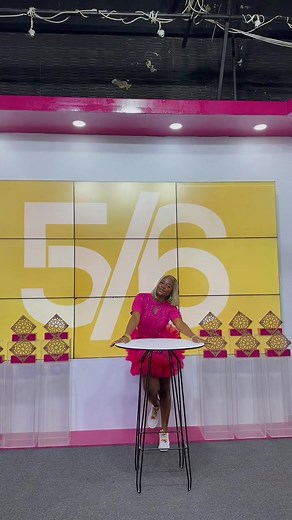 Had an interview today in 🇬🇲 🥳. It was so fun and insightful 🥳🤣❤️. #jennifrank29 #jennites