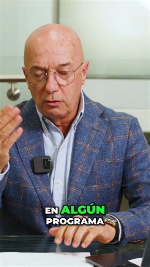 Iván Simonovis exposes corruption in Venezuela #shorts