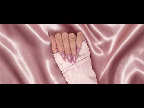 90123 Glitter Gradient Nail Art | Sparkle Tips Tutorial