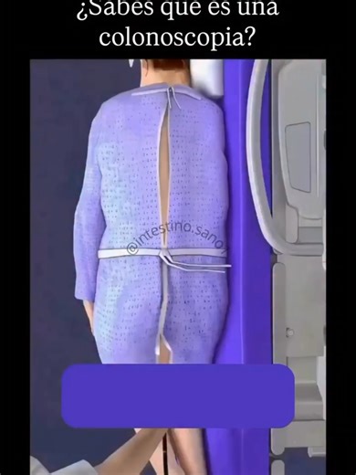 Colonoscopía: Todo lo que necesitas saber para prevenir