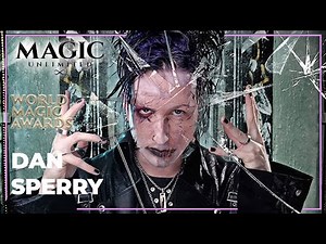 World Magic Awards | Dan Sperry | 2008