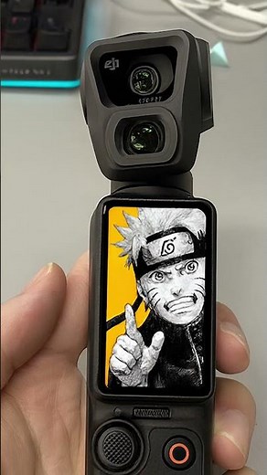 DJI OSMO Pocket 4–Official Confirmed Specs, Price & Release Date! #shotrs