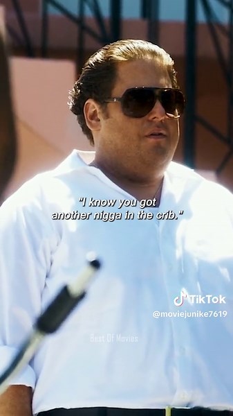 Funny Moments from War Dogs Starring Jonah Hill