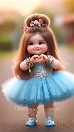 Baby Style ❤️😍 Funny video 😘❤️❤️ #trendingshorts #shorts🥰