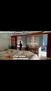 PVC Folding Doors Partition leveing Room Divider #viralreelsfacebook #doorsdesign #clips #navaratri #viralchallenge #fiberglass #wpcdoors #foldingdoors #Mash #StarsEverywhere #HomeImprovement #homedecor | Pvc Plastic Doors Company Lahore Pakistan