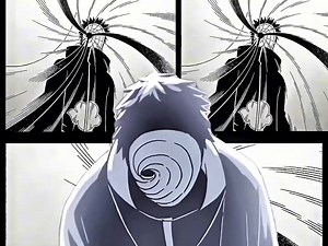 Obito: Emotions and Legacy in Anime Edits