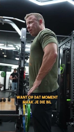 How to put more tension on your glutes!