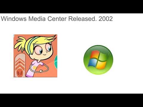 Windows history pt 4. 2nd bonus