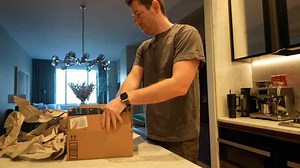 24 hours using Apple Vision Pro