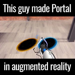 The cake is a lie! 🚫🎂 | UNILAD Tech