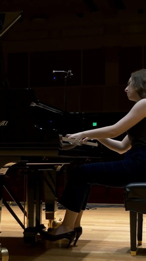 Piano Performance of Bach - Goldberg Variations