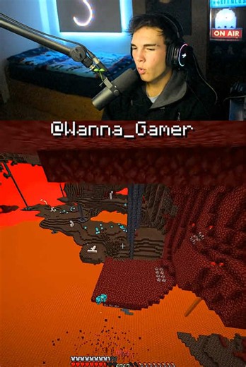 Minecraft Survival Tactics: The Maze Encounter