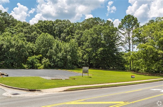 3980 Austell Powder Springs Rd, Powder Springs, GA 30127 - Land for Sale | LoopNet