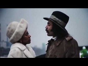 The Greatest/Deepest Scene in Superfly!!