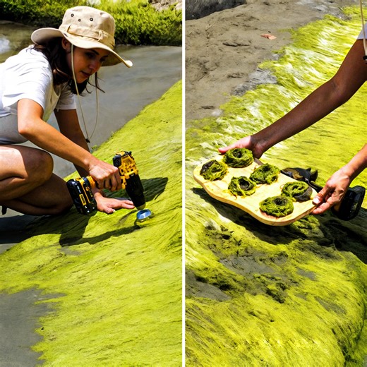 5-Minute Crafts on Reels