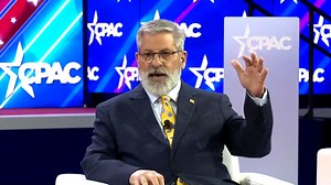 31 reactions · 11 shares | President Trump had a strong stance on China. Biden has reversed that and put our national security at risk. WATCH as Fmr. Director of Intelligence & Information Operations for the U.S. Pacific Fleet Captain James Fanell discusses what we need to restore strong national security against China | CPAC | Facebook