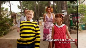 Les vacances de Ducobu