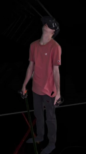 21K views · 139 reactions | IT’S TIME #gaming #vr #virtualreality #beatsaber | LSToast | Facebook