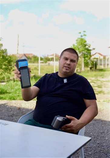 Vești bune! 🔥 Până acum ne găseați doar pe Bolt Food, iar începând de azi suntem și pe Wolt 🌯📲 Poți comanda acum rapid și ușor atât prin Bolt Food, cât și prin Wolt sau telefonic 📞 Te așteptăm cu același gust bun pe Bulevardul Felix nr. 5 🤝🔥 #lagrasu #bolt #wolt #Sanmartin #shaorma