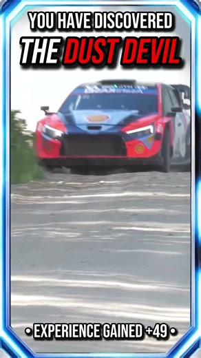 The Dust Devil 💨