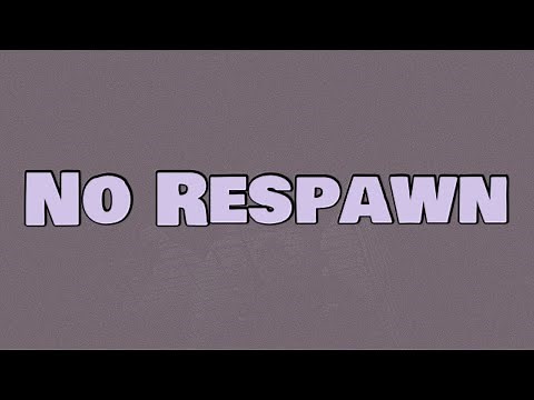 (MB) Buni - No Respawn (Lyrics)
