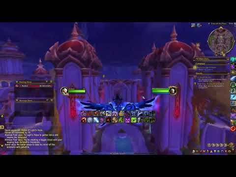 Road to 90 - BDK - wow midnight (Part 6/6)