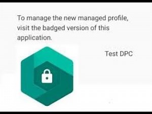 How to make device in DO mode Using Testdpc |Do Mode| testdpc | AFW Hastag method| android-testdpc