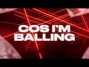 Vibe Chemistry - Balling (S.P.Y Remix) [Official Visualiser]