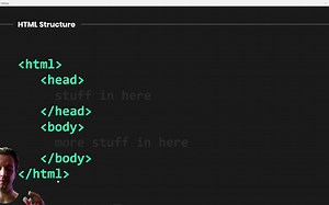 Learn HTML & CSS in 2022 | Crash Course