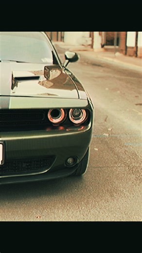 1999 Dodge Challenger vs 2021 Model Comparison