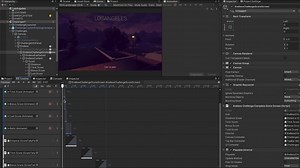 How to adjust speed based on behaviour parameters?