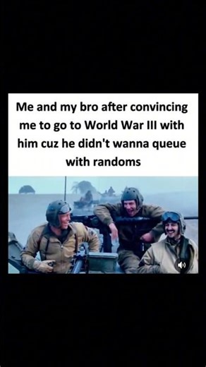 War Queue