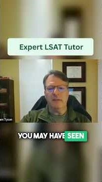 LSAT Formal Logic Made Simple: Rules + Math = Easy Points