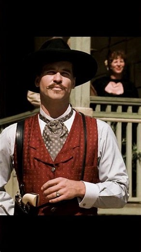 Tombstone (1993) | Small Town Conflict