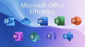 Essential Tips for Boosting Efficiency in Microsoft Office Applications