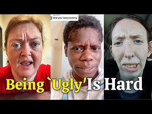 Being 'UGLY' Is Hard!