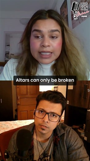 Altars vs Bondages… Most Christians Don’t Know the Difference 😳🔥