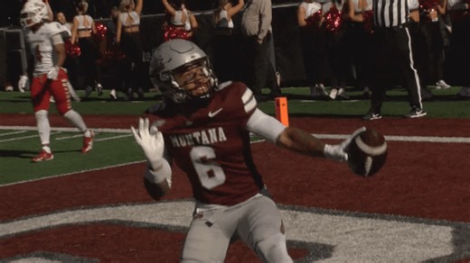 Former Griz Wortham, Lawler get NFL shot