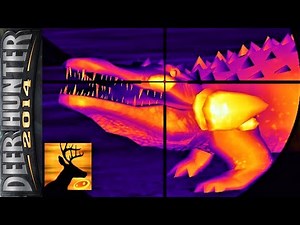 Deer Hunter 2014 [Part 89] [4K]