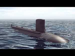 AMERICAN SUB SINKS RUSSIAN SUBMARINE DURING INVASION BATTLES | Cold Waters Mission Gameplay