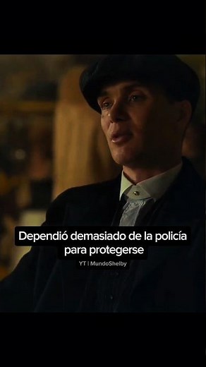 THOMAS SHELBY DOMINATES THE GAME ❤️‍🔥🔥 | Peaky Blinders