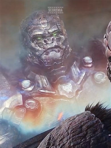 Optimus Primal's Iconic Line in ROTB