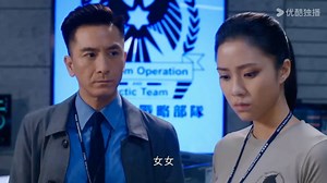 EP15（14）大家进一步揾线索，准备要take action了