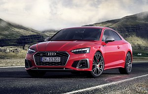 Wireless Android Auto on Audi S5, how to connect