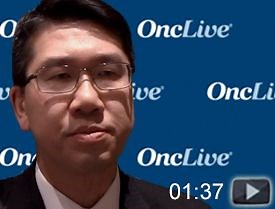 Dr. Lee on Differences Between HIPEC and PIPAC in mCRC | OncLive