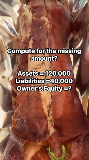 BASIC FINANCIAL ACCOUNTING AND REPORTING #highlightseveryonefollowers2025 #highlightseveryone #AccountingMadeEasy #abm #cpa #reelsviralシ #reelschallenge | Allen Shane's Tutorial
